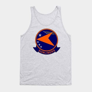 VFA81 Sunliners Tank Top